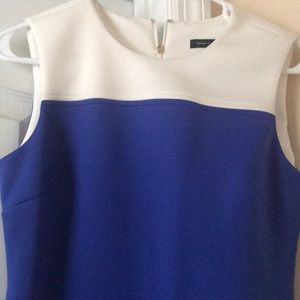 Tommy knee length dress